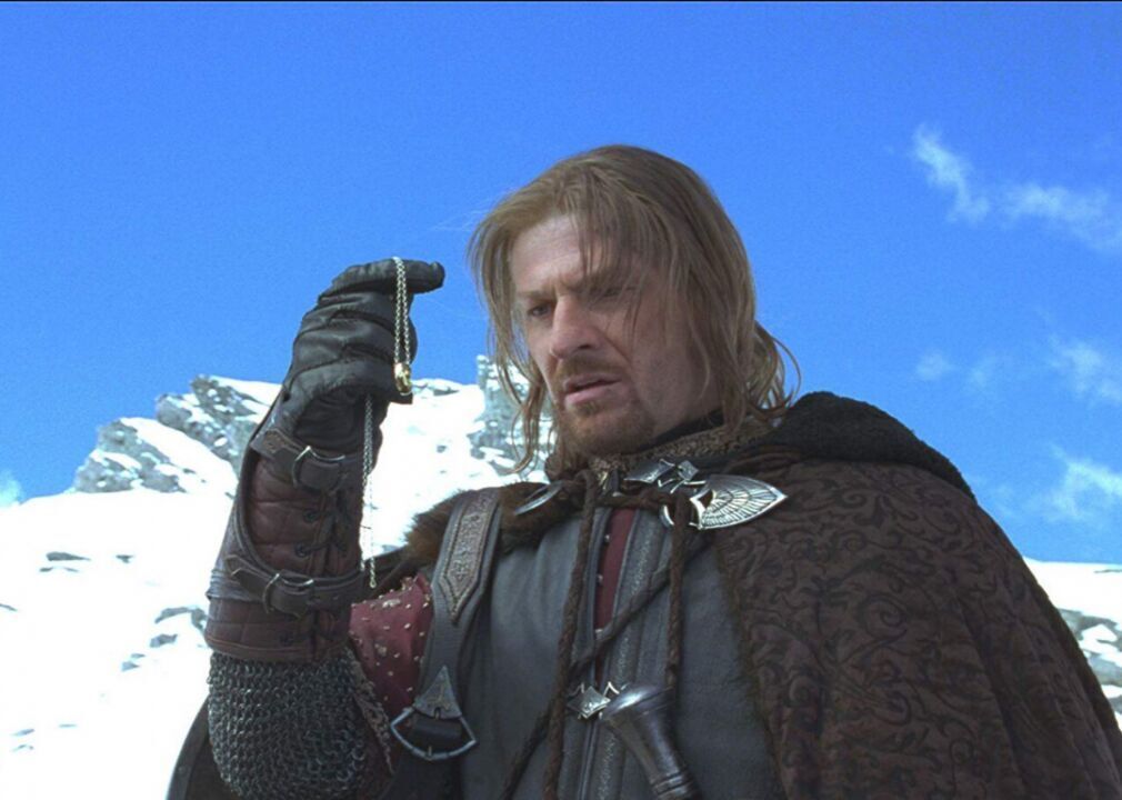 #3. The Lord of the Rings: The Return of the King (2003)